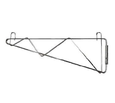 Omcan USA 24249 Wall Mount Shelving Bracket