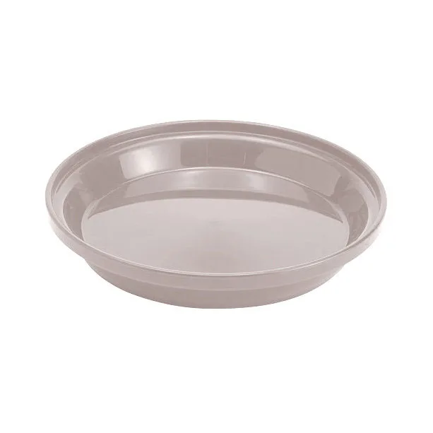 Cambro HK39B457 Base, 9-5/8" Dia x 1-5/8" H, Insulated Underliner, Stain Resistant, Made in USA