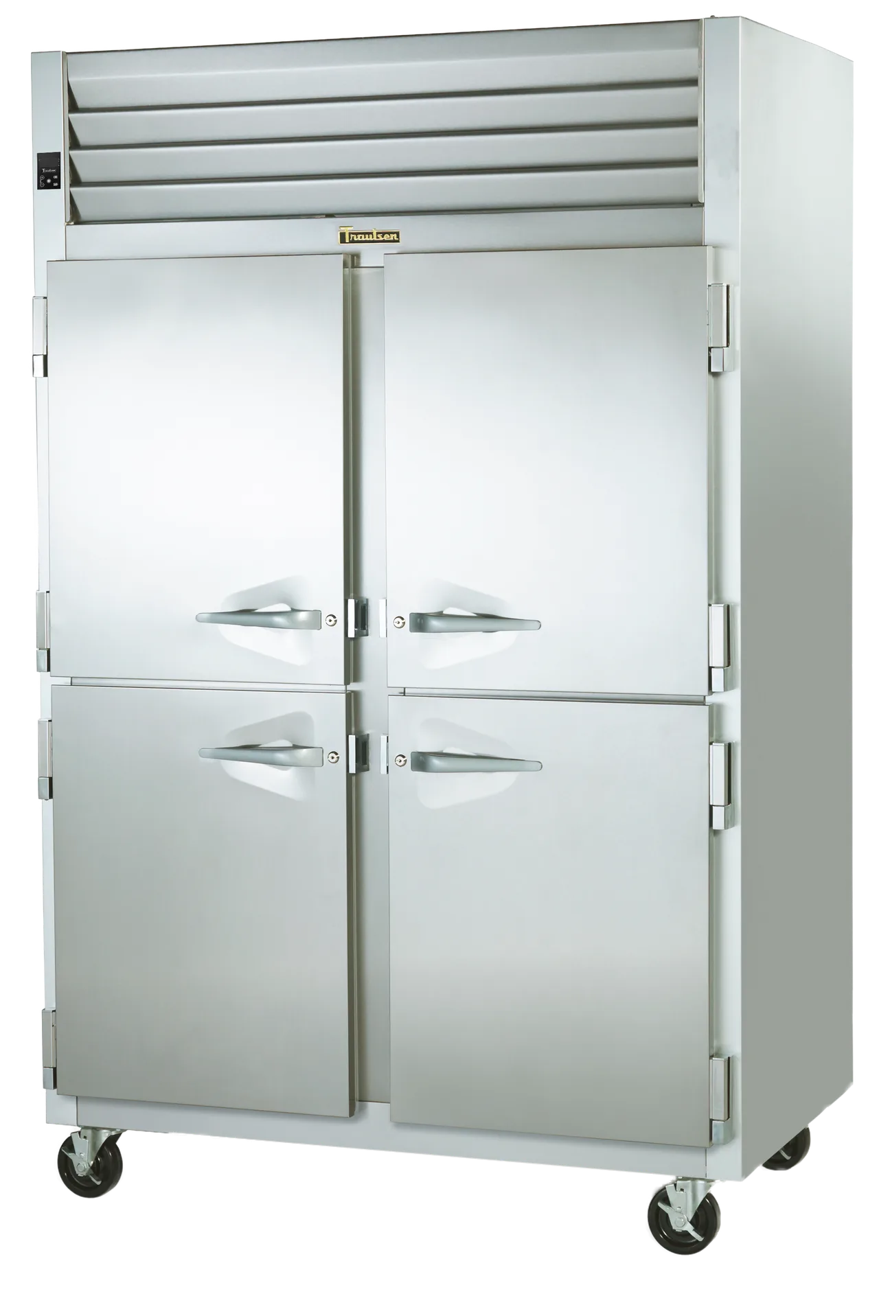 Traulsen G22100 Reach-In Freezer