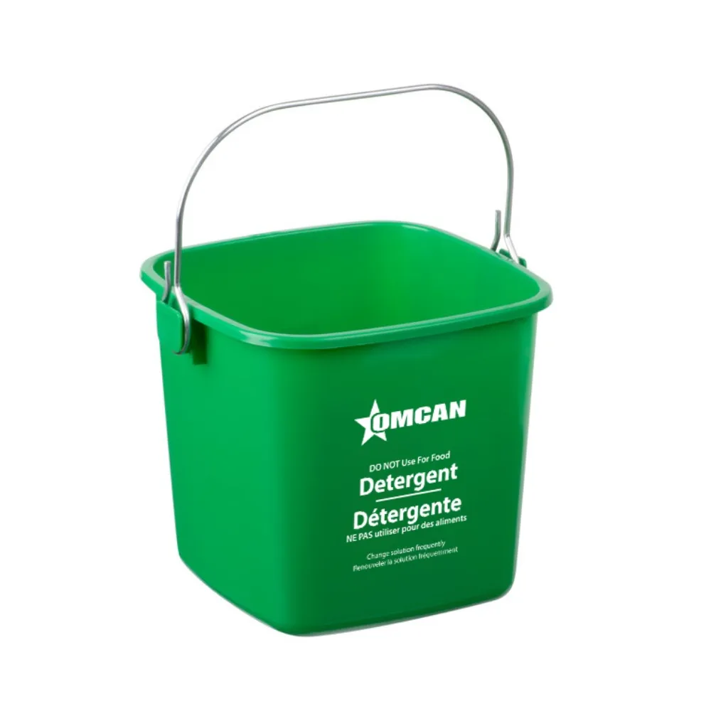 Omcan USA 81018 Bucket