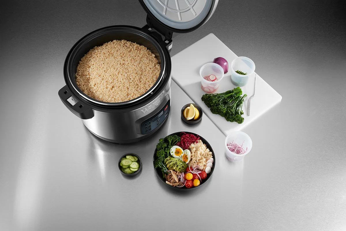 Waring WRC40 Rice / Grain Cooker