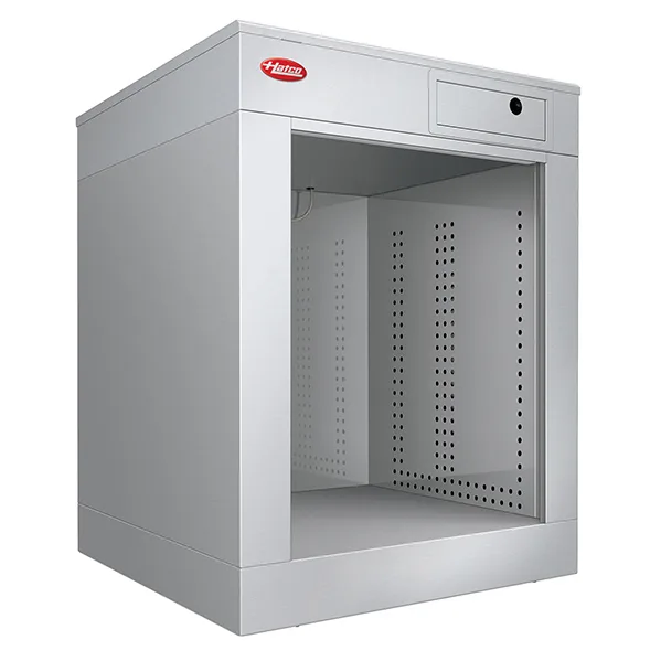 Hatco PWC.12BLK515 (Quick Ship) Plate Warmer, Electric, Countertop/Built-In