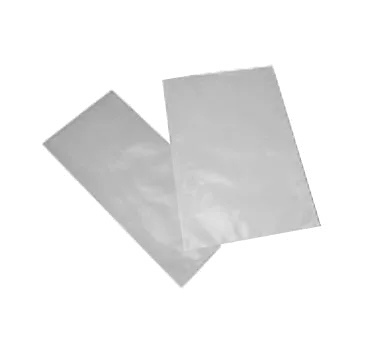 Omcan USA 10228 7" x 10" 3 mil BPA Free Vacuum Packaging Bags for Chamber Vacuum Machines – Sold per Case