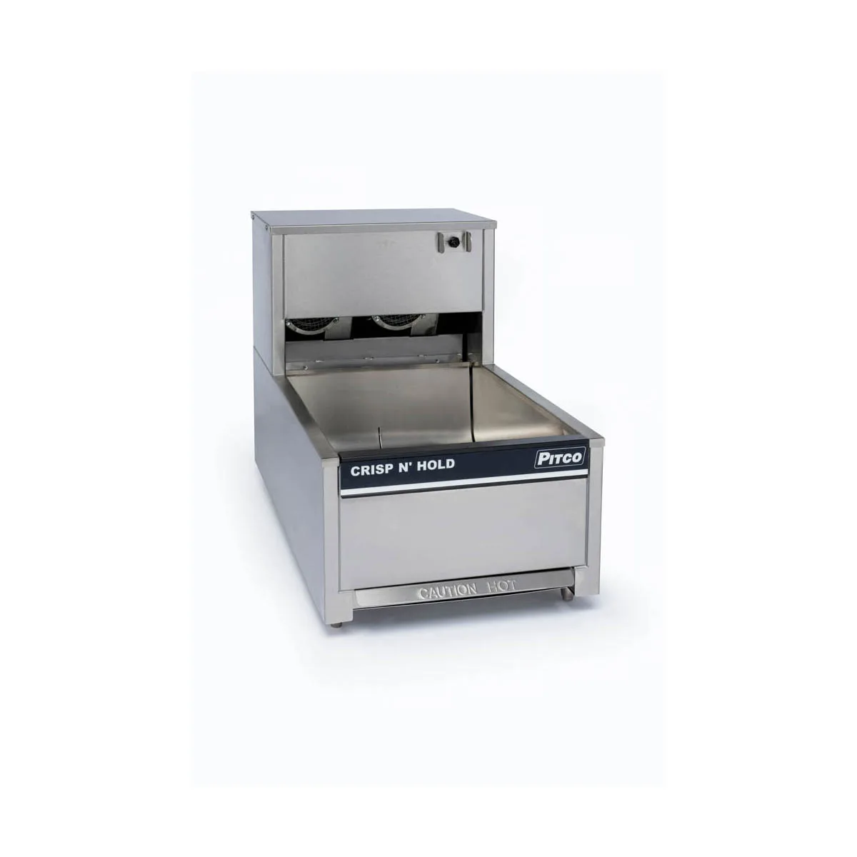 Pitco PCC-28 Crisp 'N Hold™ Crispy Food Station