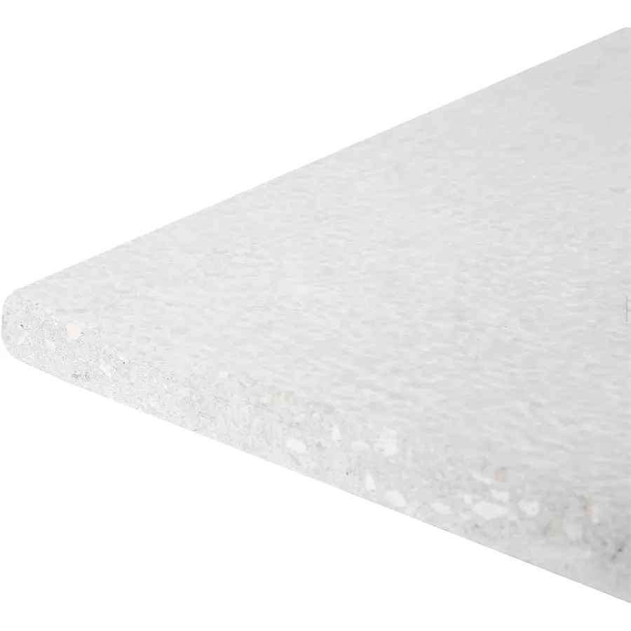 Amana ST10X Pizza Stone, 14-3/8" x 14-3/8", Sits On MXP Oven Rack, For MXP22
