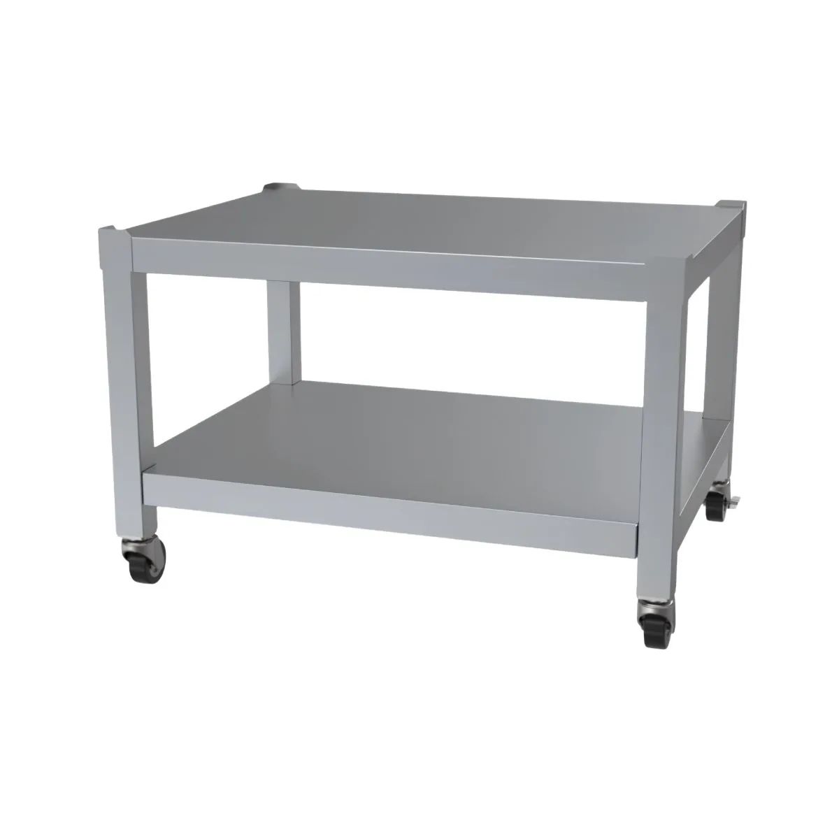 Garland US Range A4528351 Equipment Stand, 36" W, Open Base with Shelf
