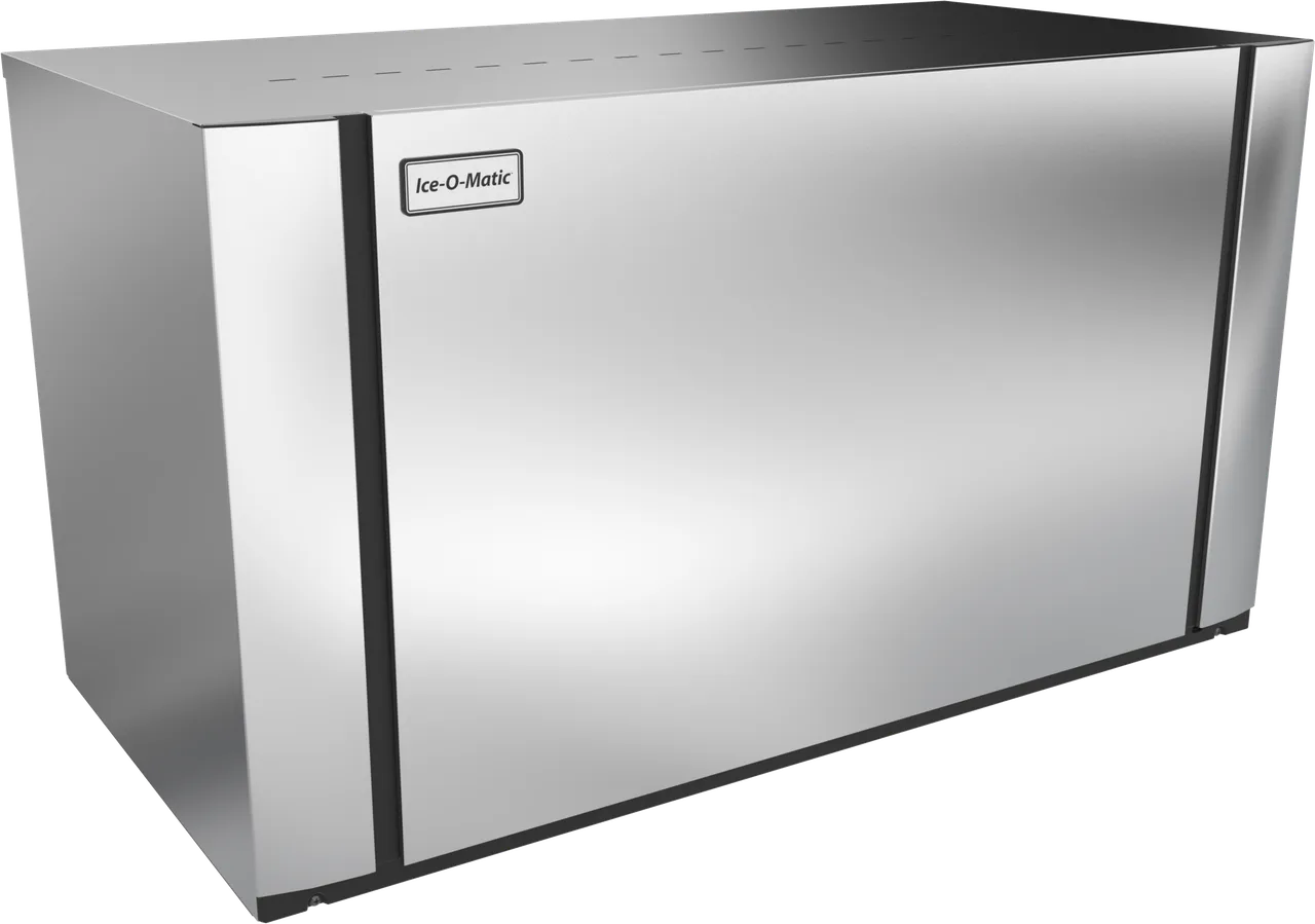 Ice-O-Matic CIM2046FR49 Cube Ice Maker, 48" Wide, 1830 lb/Day, PURE ICE, NSF CE Certified