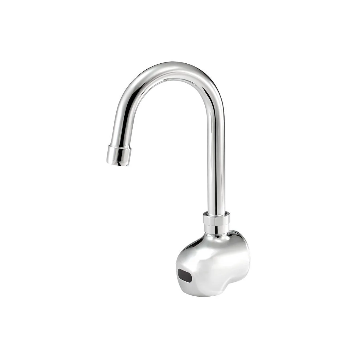 Krowne 16-190 Krowne Royal Series Electronic Faucet, Single Splash-Mounted
