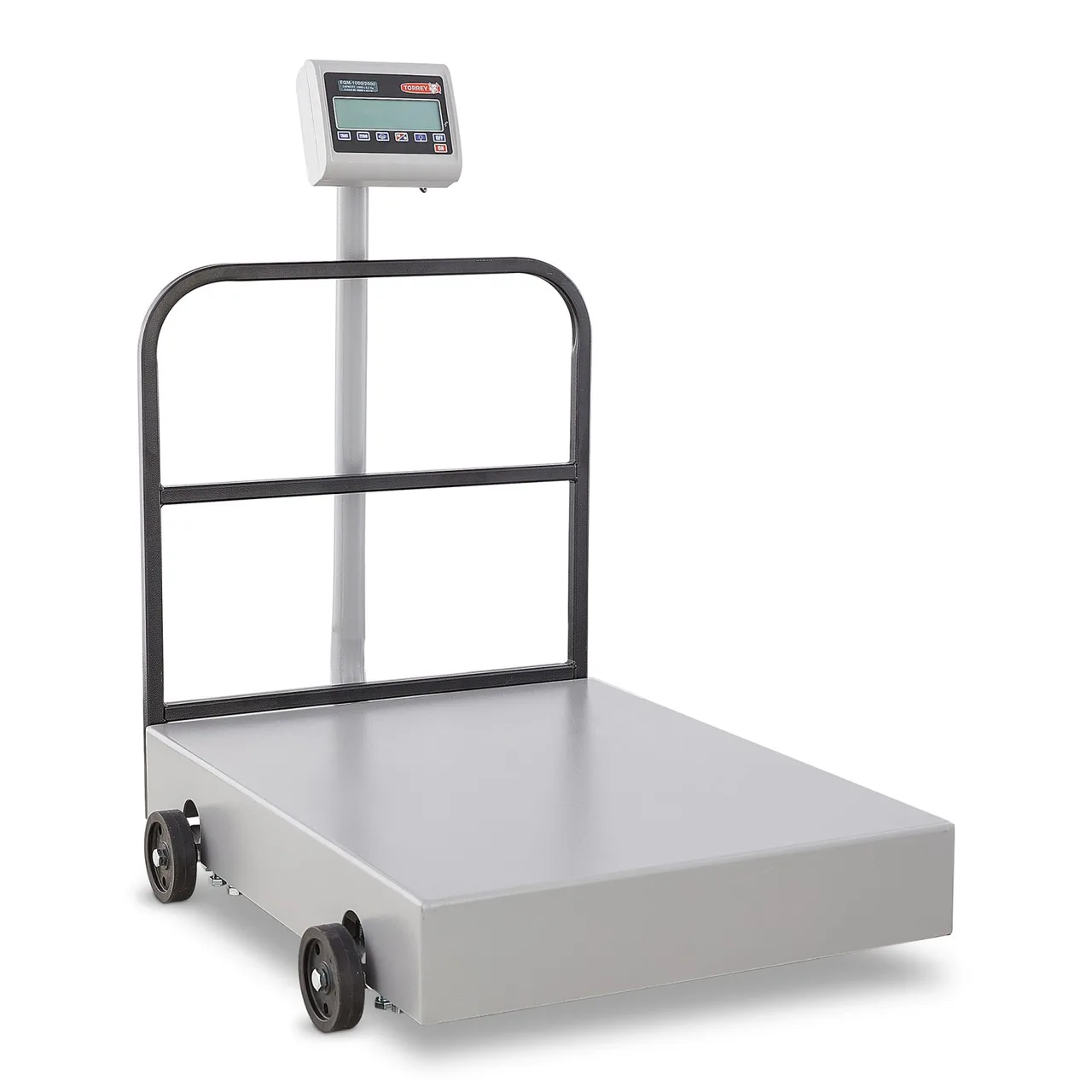 Pro-Cut EQM-400/800 Digital Receiving Scale