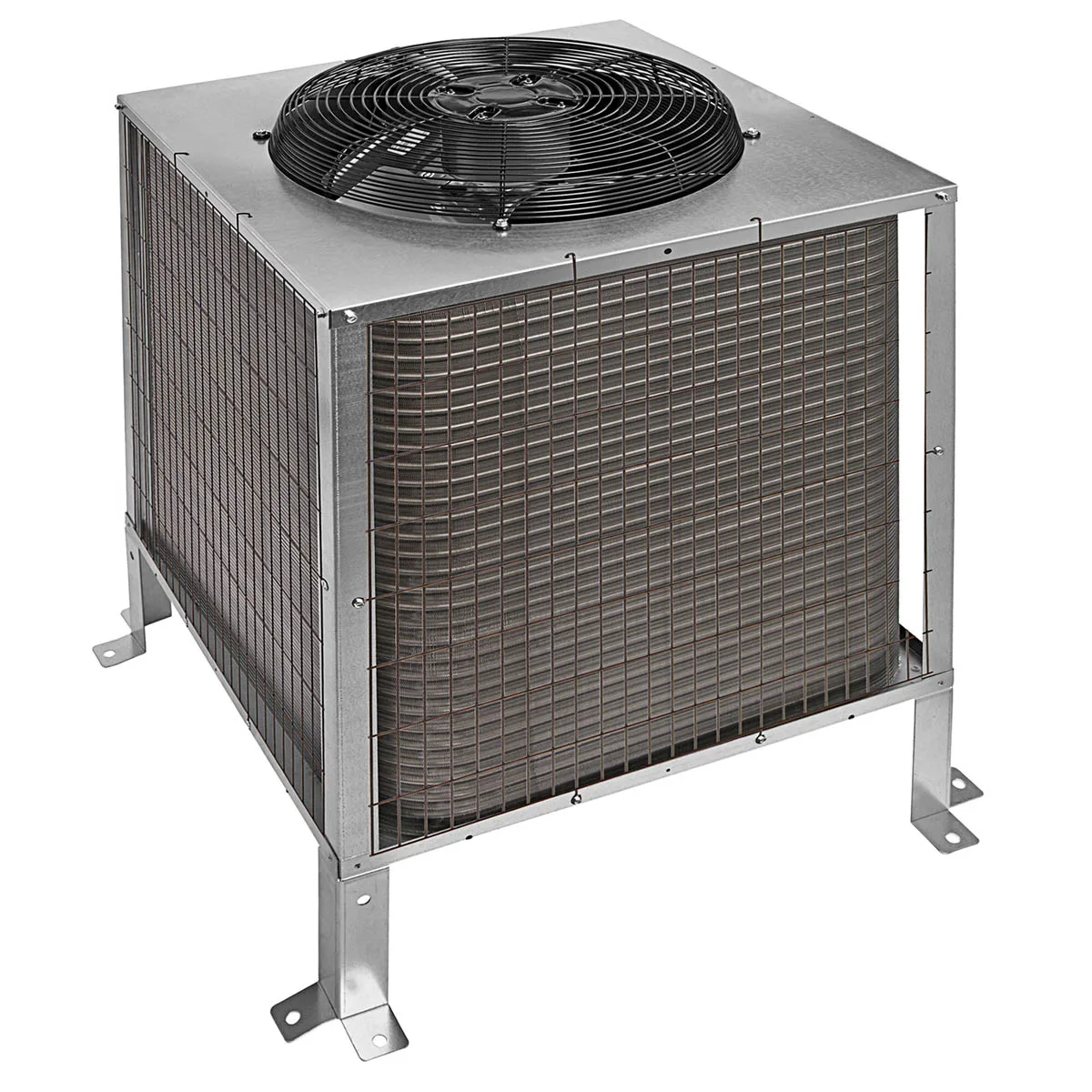 Ice-O-Matic RC406C40 Remote Ice Machine Condenser for CIM2046