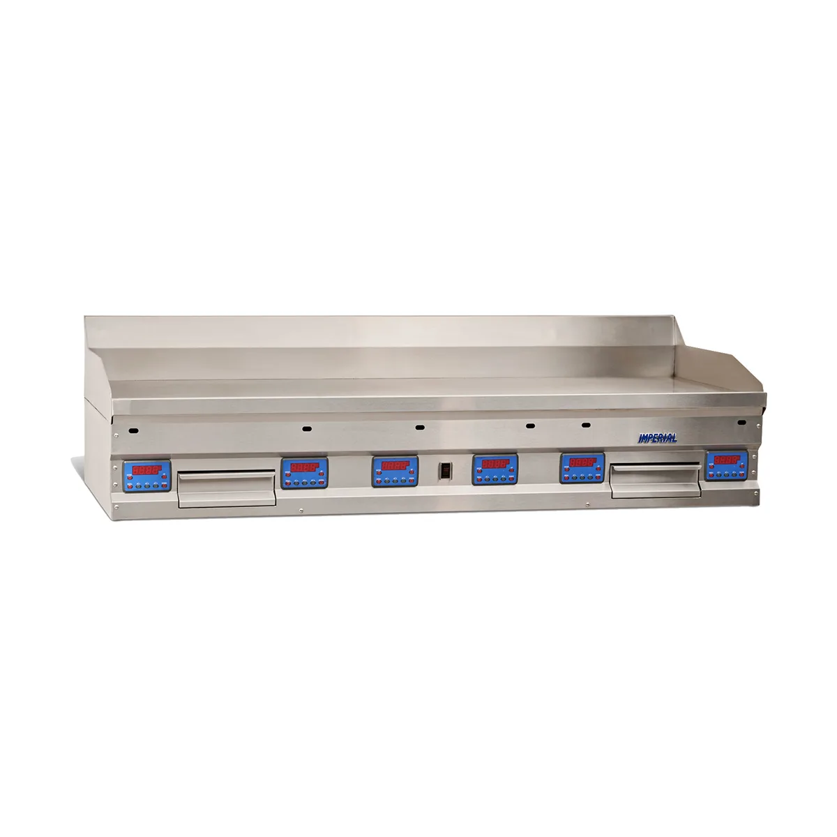 Imperial IHEG-72 Countertop Gas Griddle