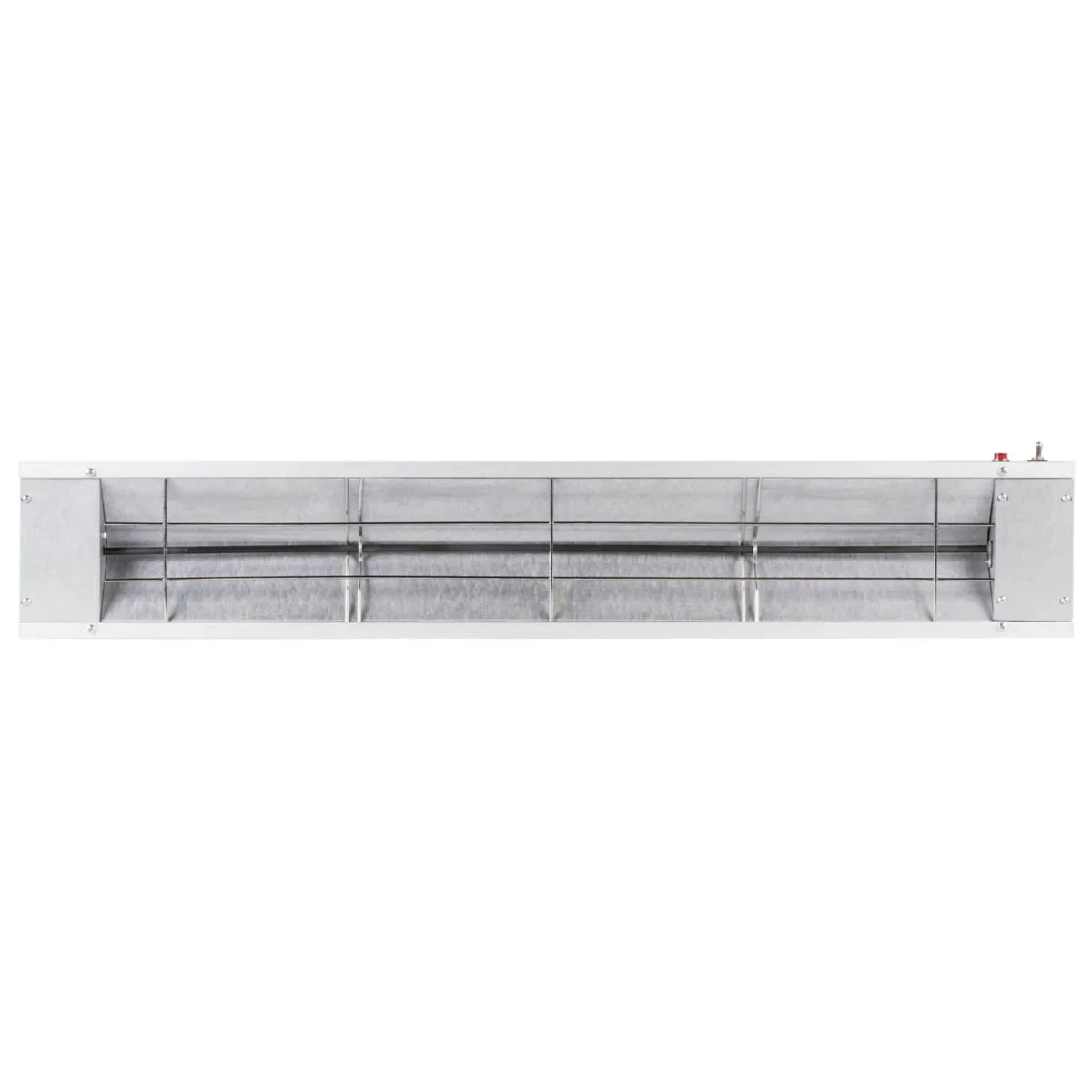 Nemco 6150-36-240 Bar Heater, 36" X 6-3/4" X 2-3/4", Infrared Heating Element