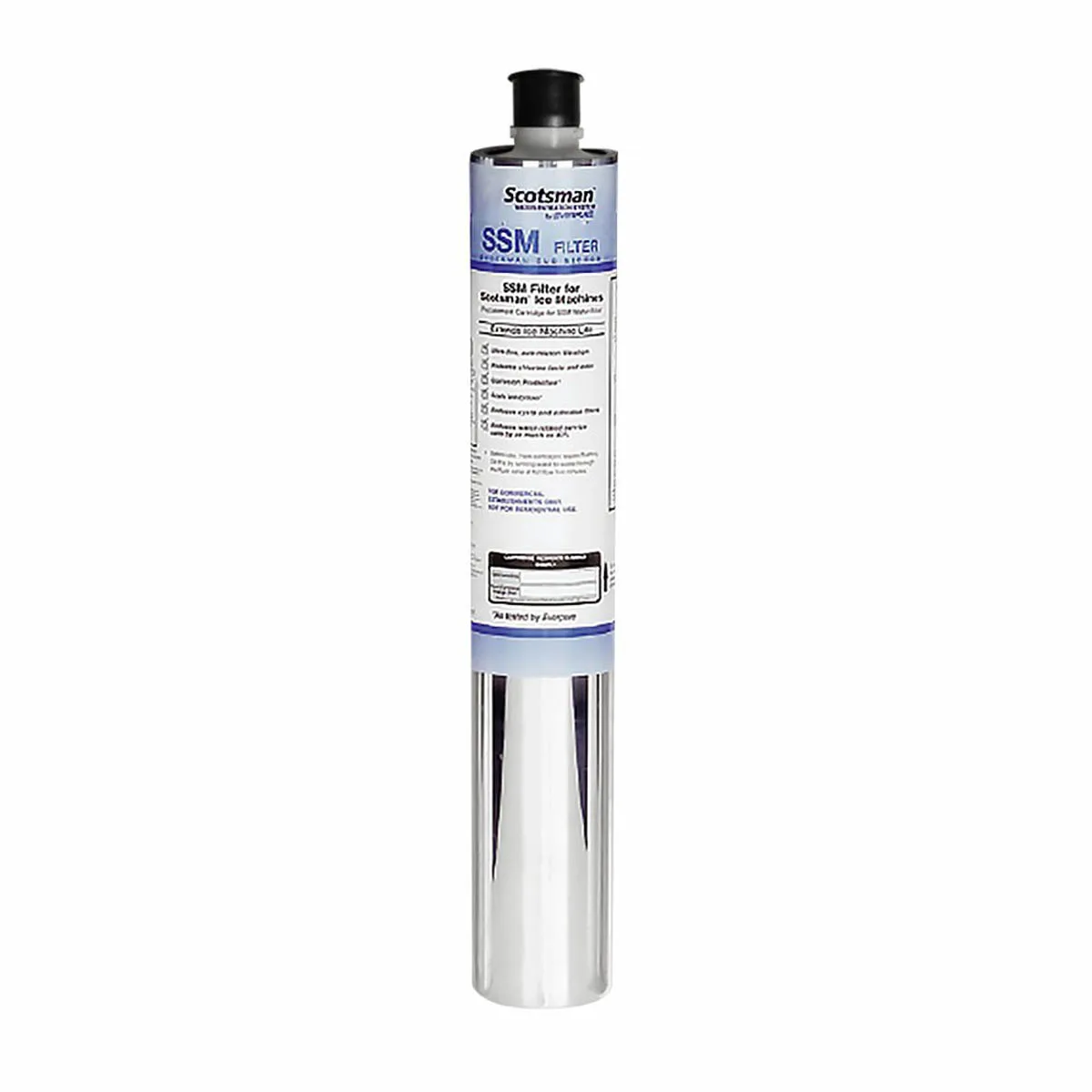 Scotsman SSMRC1 Replacement Cartridge, for SSM (package of 1)