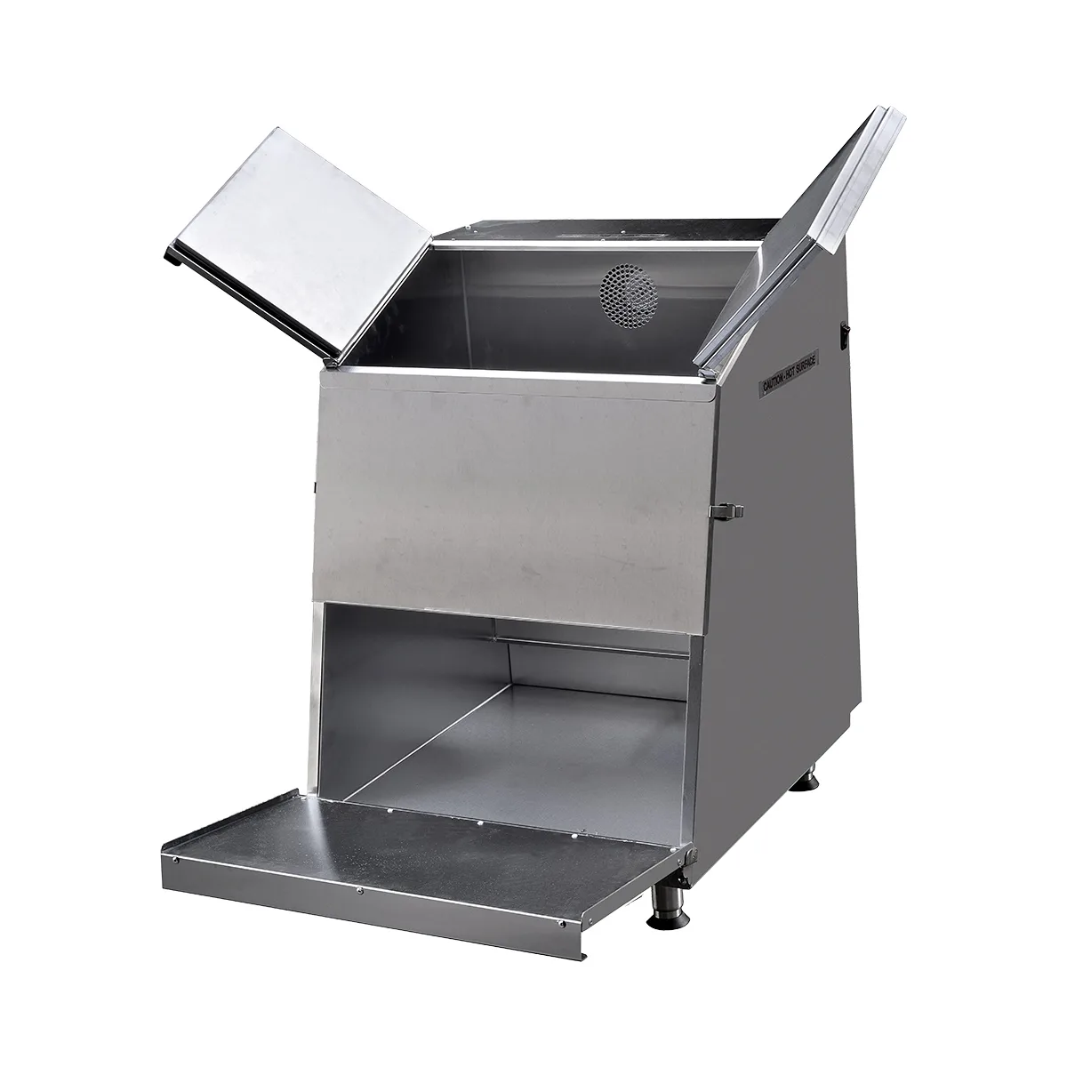Comstock-Castle CC-TCW-46 Nacho & Tortillia Chip Warmer, 46 Gallon Chip Capacity