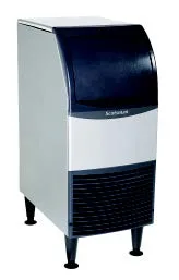 Scotsman UF1415AX-1 Undercounter Flake Ice, 15" Wide, 36 lb Bin, 142 lb/Day, ENERGY STAR, R290A 115V