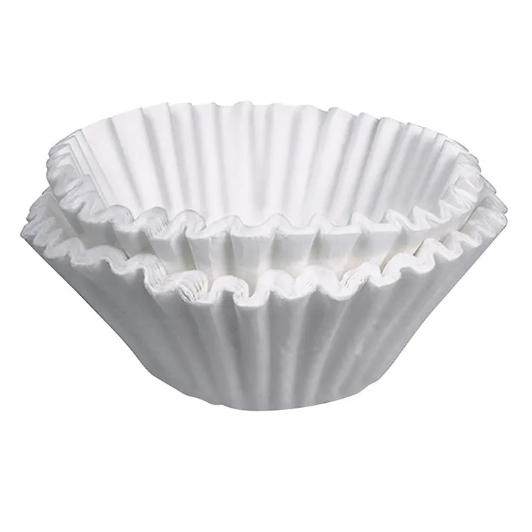 BUNN 20109.0000 20109.0000 Paper Filters, 17-3/4" X 7-1/4", White