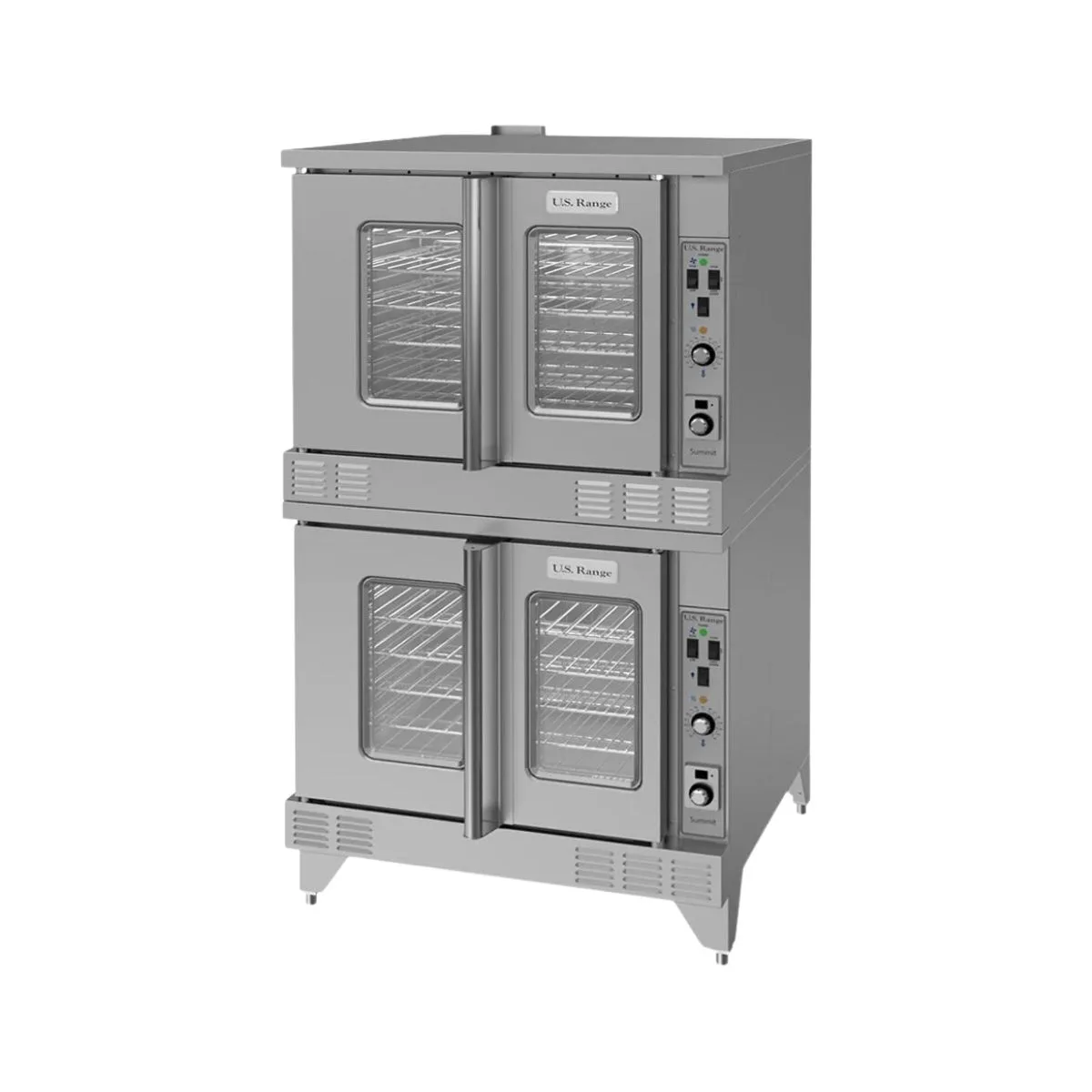 Garland US Range SUMG-200-QS-1WINDOW Gas Convection Oven
