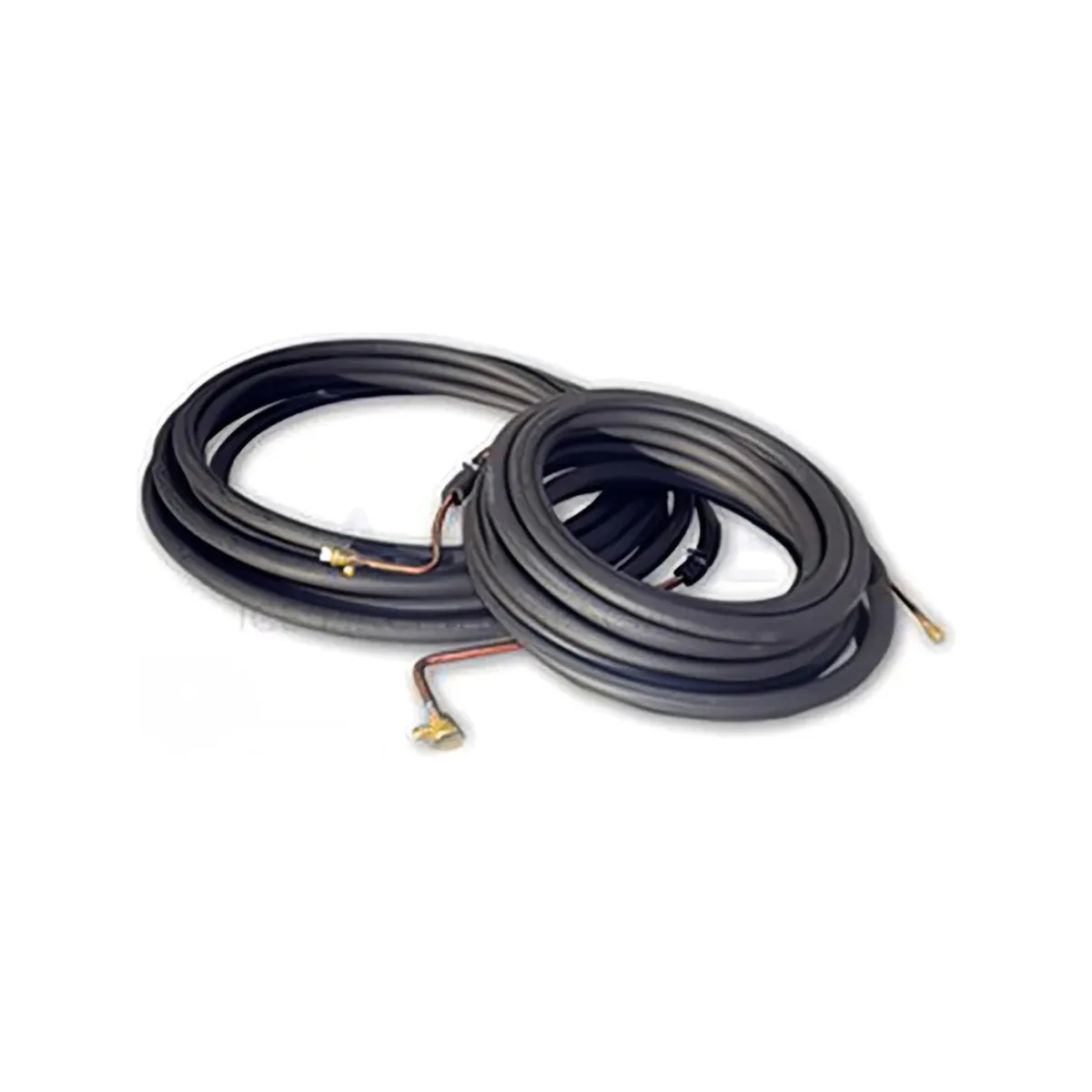 Manitowoc RL50R410A 50' Pre-Charged Remote Ice Machine Condenser Line Kit