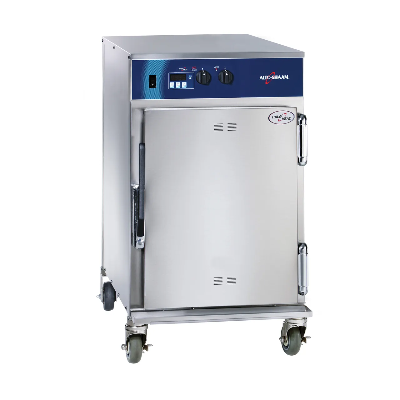 Alto-Shaam 500-TH/II Halo Heat® Cook & Hold Oven w/ Simple Controller, 2 Wire Shelves