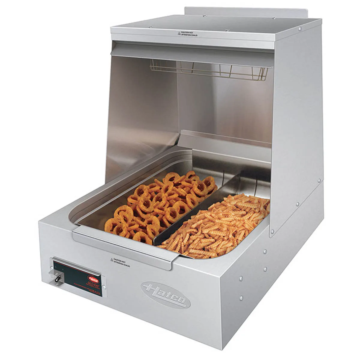 Hatco GRFHS-22 Glo-Ray® Fry Holding Station