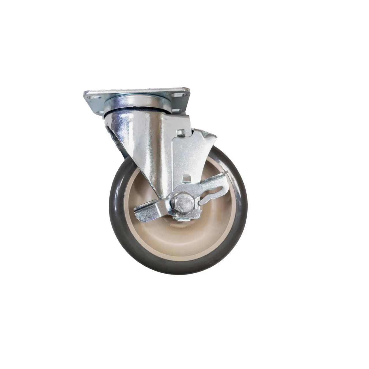 CAC China BTDC-6SCB Casters
