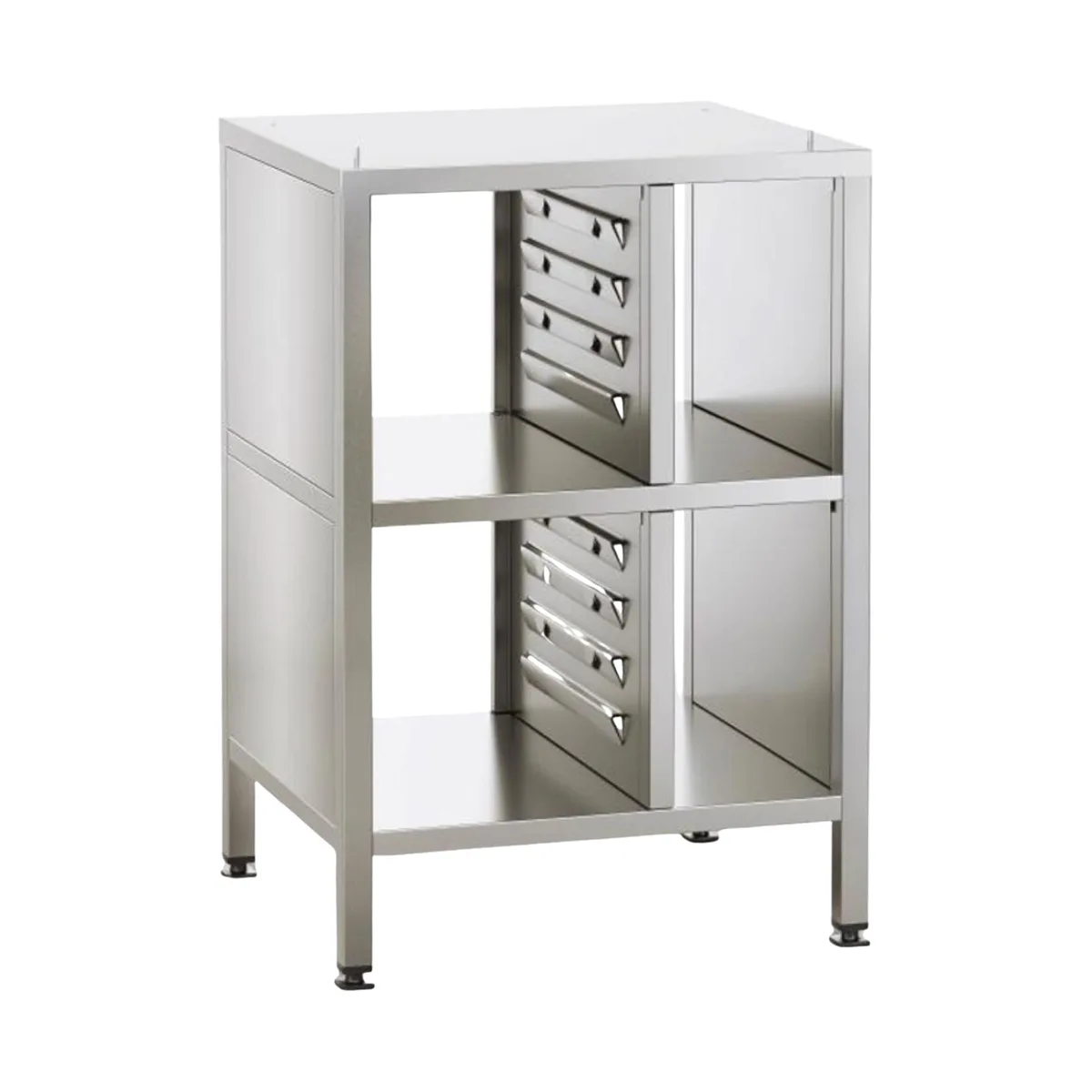 RATIONAL 60.31.044 Stand Ii Stationary Oven Stand, 36-3/4"H