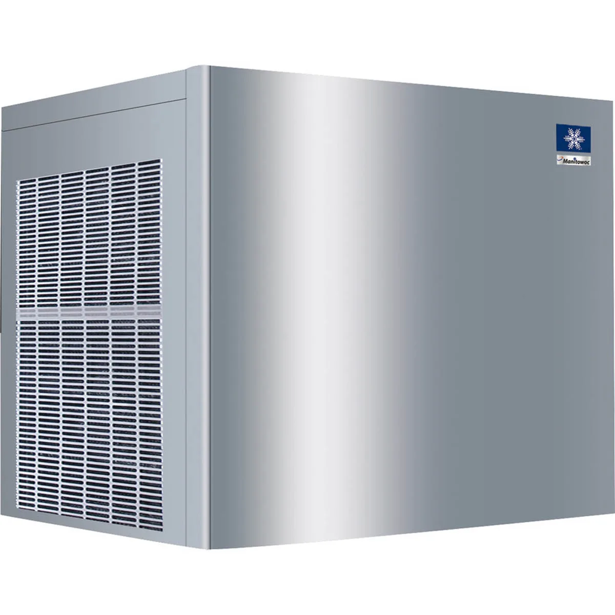 Manitowoc RFF2200C 30" Flake Ice Machine Head, Remote Cooled, 2169 lb/24 hr