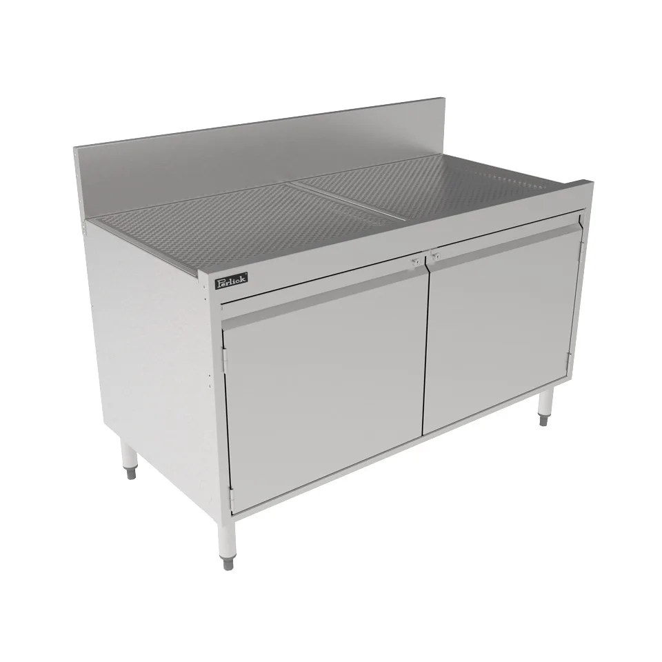 Perlick DR48SC Door