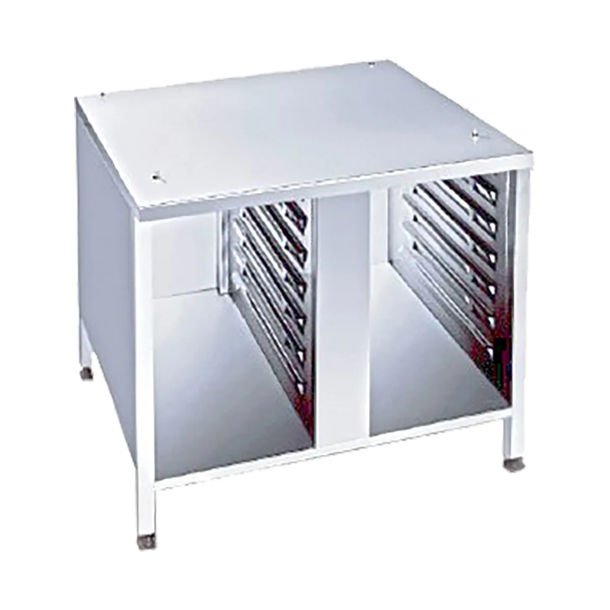 RATIONAL 60.30.336 Us Iii Stationary Oven Stand