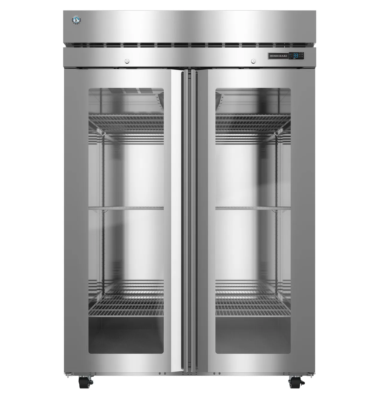 Hoshizaki R2A-FGEN Reach-In Refrigerator
