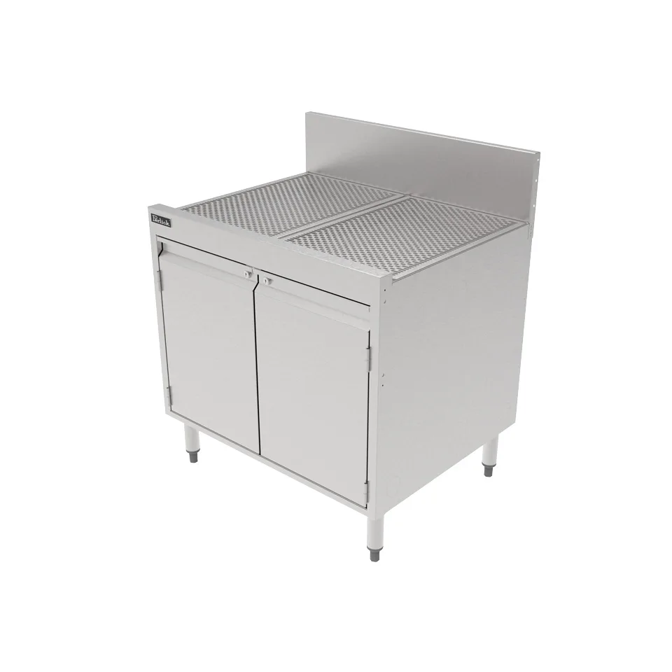 Perlick DR30SC Door