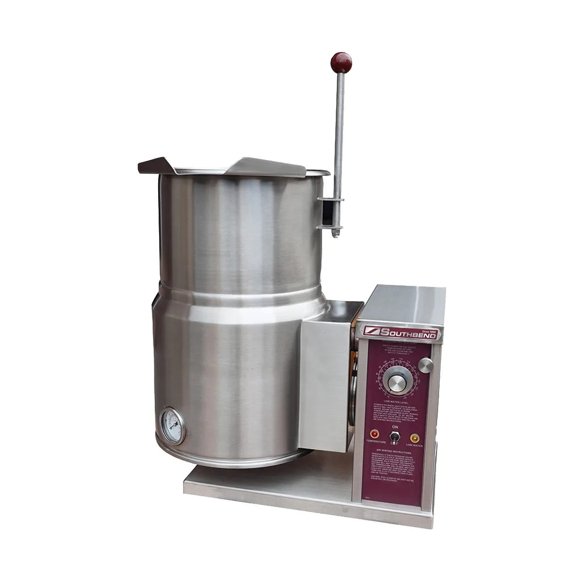 Southbend KECT-12 Countertop Electric Kettle