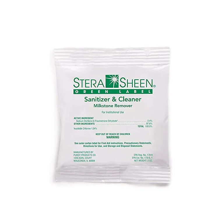 Alfa International STERA SHEEN Hand Sanitizer