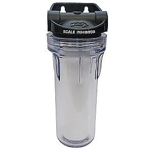 Scotsman SC10-A Coarse Pre-filter, 10", 5 gallons per minute max flow, single system for cubers up to 650 lb