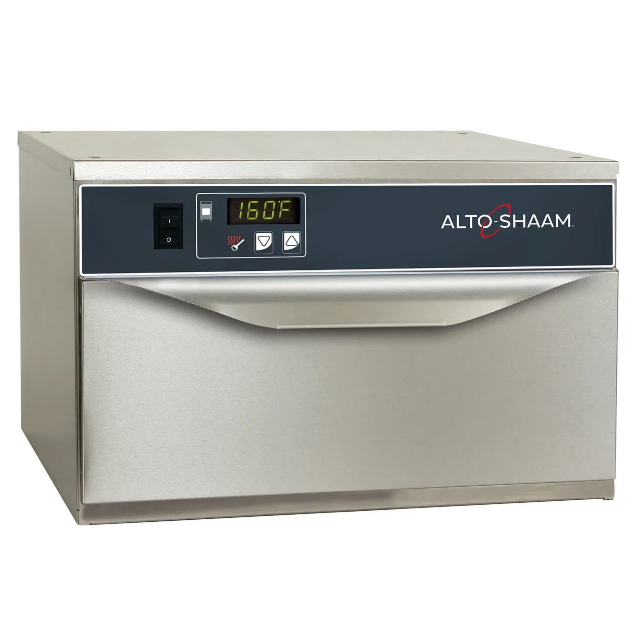 Alto-Shaam 500-1DN-QS (Quick Ship – 202790) Halo Heat® Narrow Warming Drawer