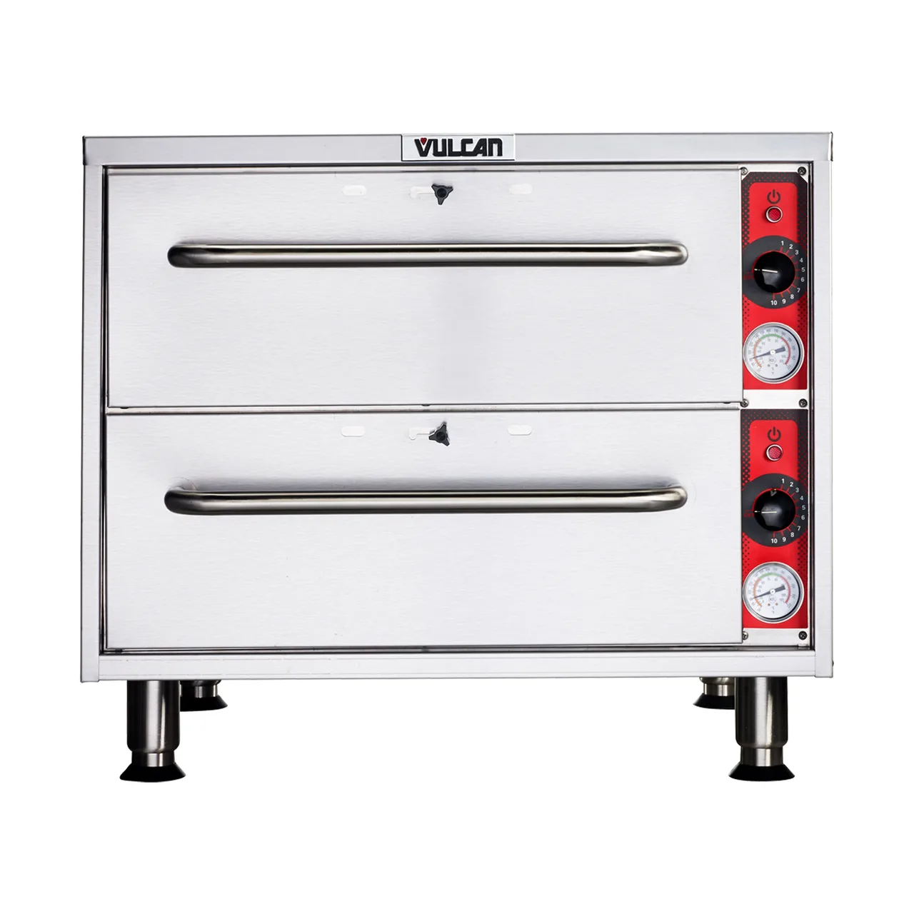 Vulcan VSL2 Slim-Line Warming Drawer, Free Standing