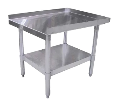 Omcan USA 24185 for Countertop Cooking Equipment Stand