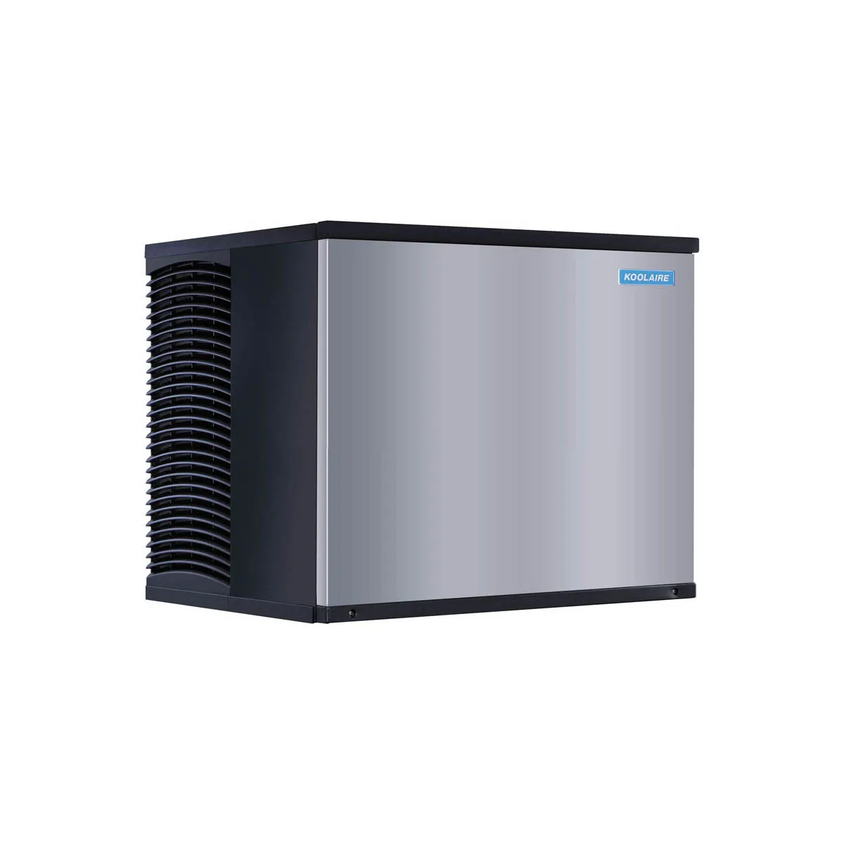 Koolaire KDT1000W 30" Full Cube Ice Machine Head, Water Cooled, 835 lb/24 hr