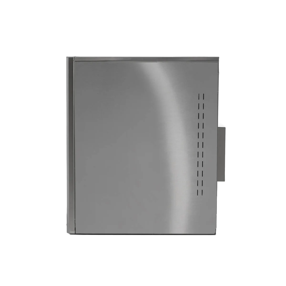 Scotsman MC430ML-1 30" Full Cube Ice Machine Head, Remote Cooled, 1775 lb/24 hr, 115v