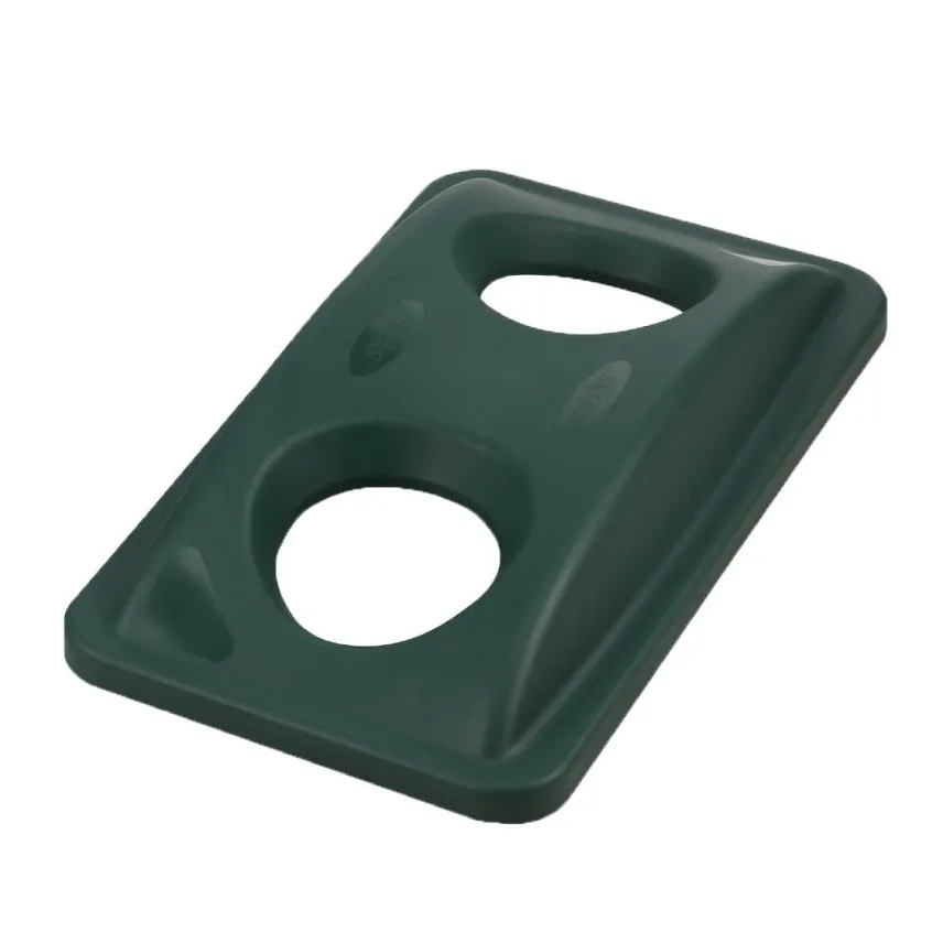 Omcan USA 43302 Trash Receptacle Lid / Top