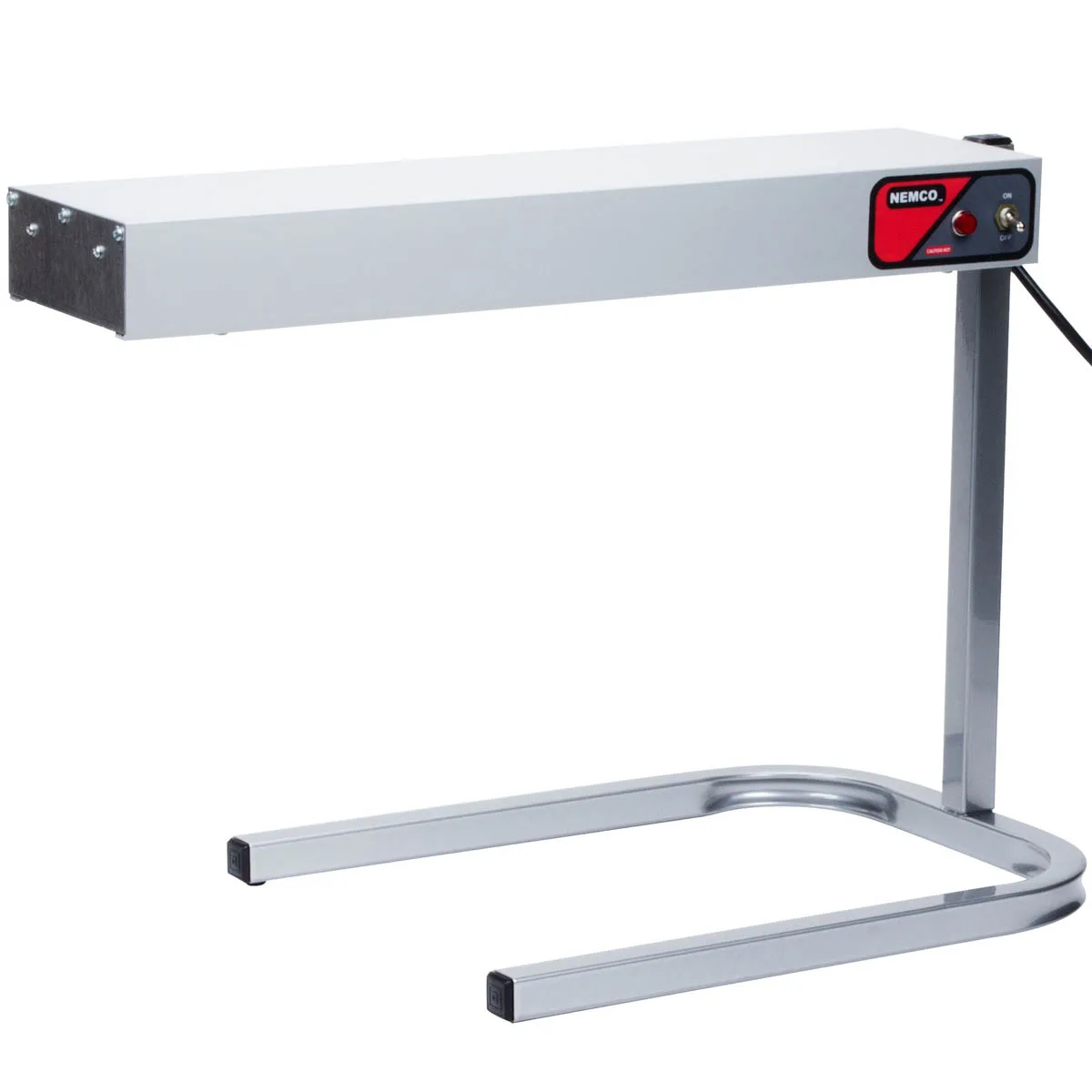 Nemco 6152-24 Bar Heater On Base