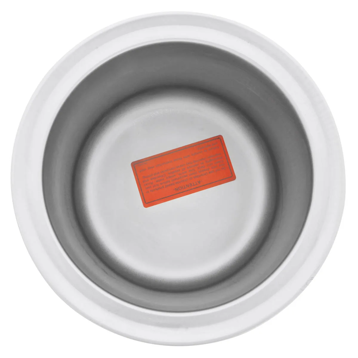 APW Wyott RW-1V Countertop Food Pan Warmer, 7 qt. Capacity