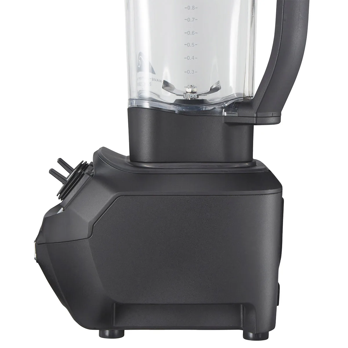 Hamilton Beach HBB255-CE (International) Rio® Bar Blender, Two Speed Motor