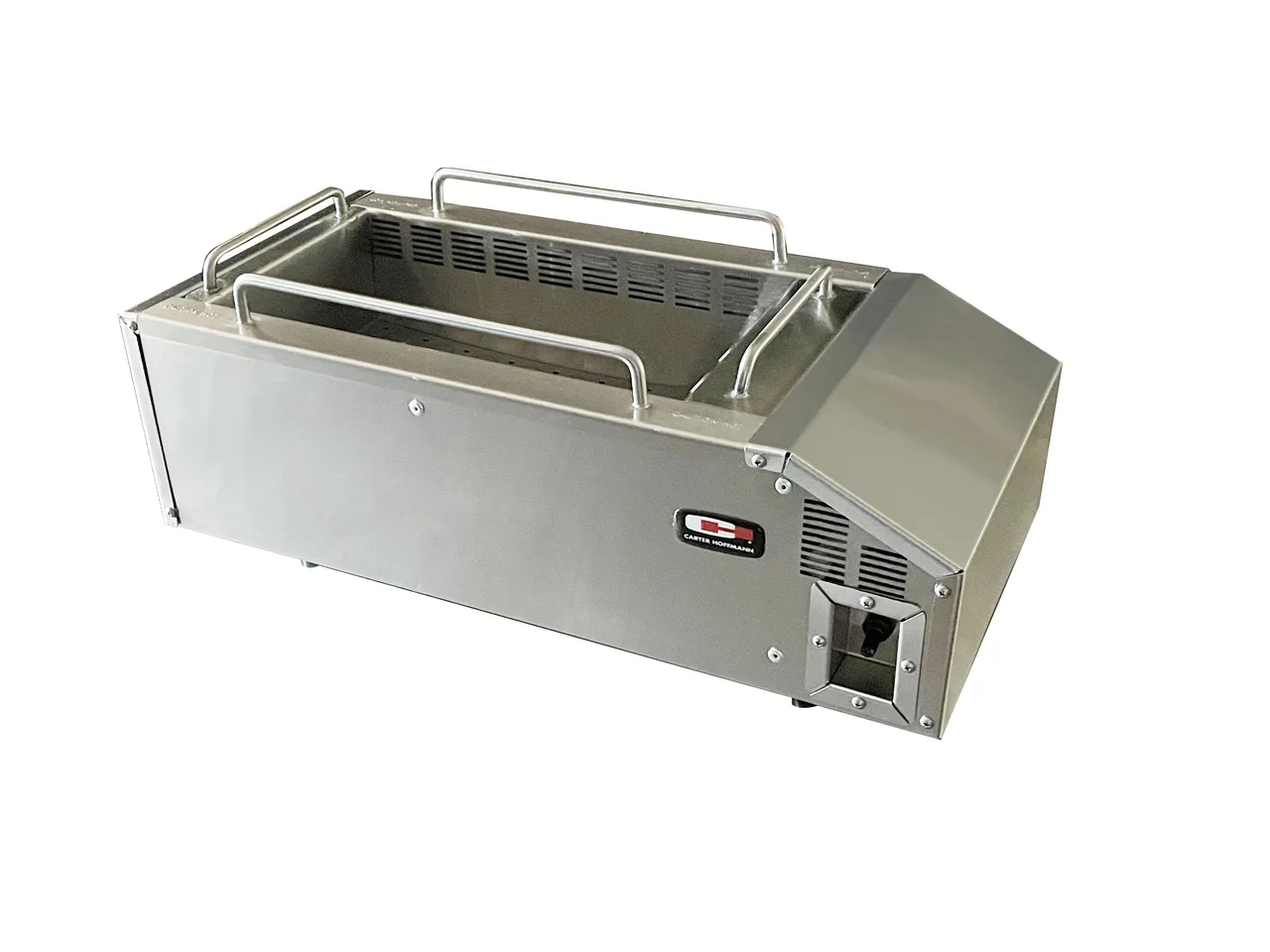 Carter-Hoffmann CNH10ULP Crisp N Hold Fried Food Station
