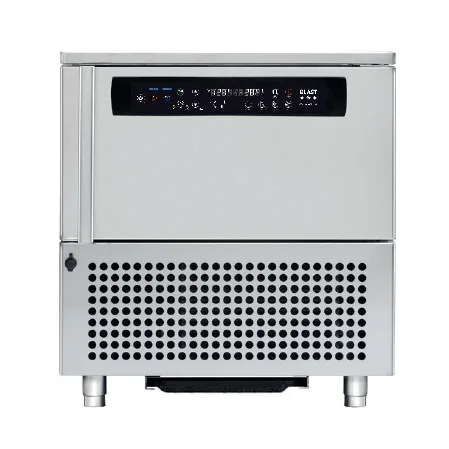 Delfield CV5E 33'' Undercounter Blast Chiller/ Shock Freezer, 44 lbs Chill / 27 lbs Freeze Capacity