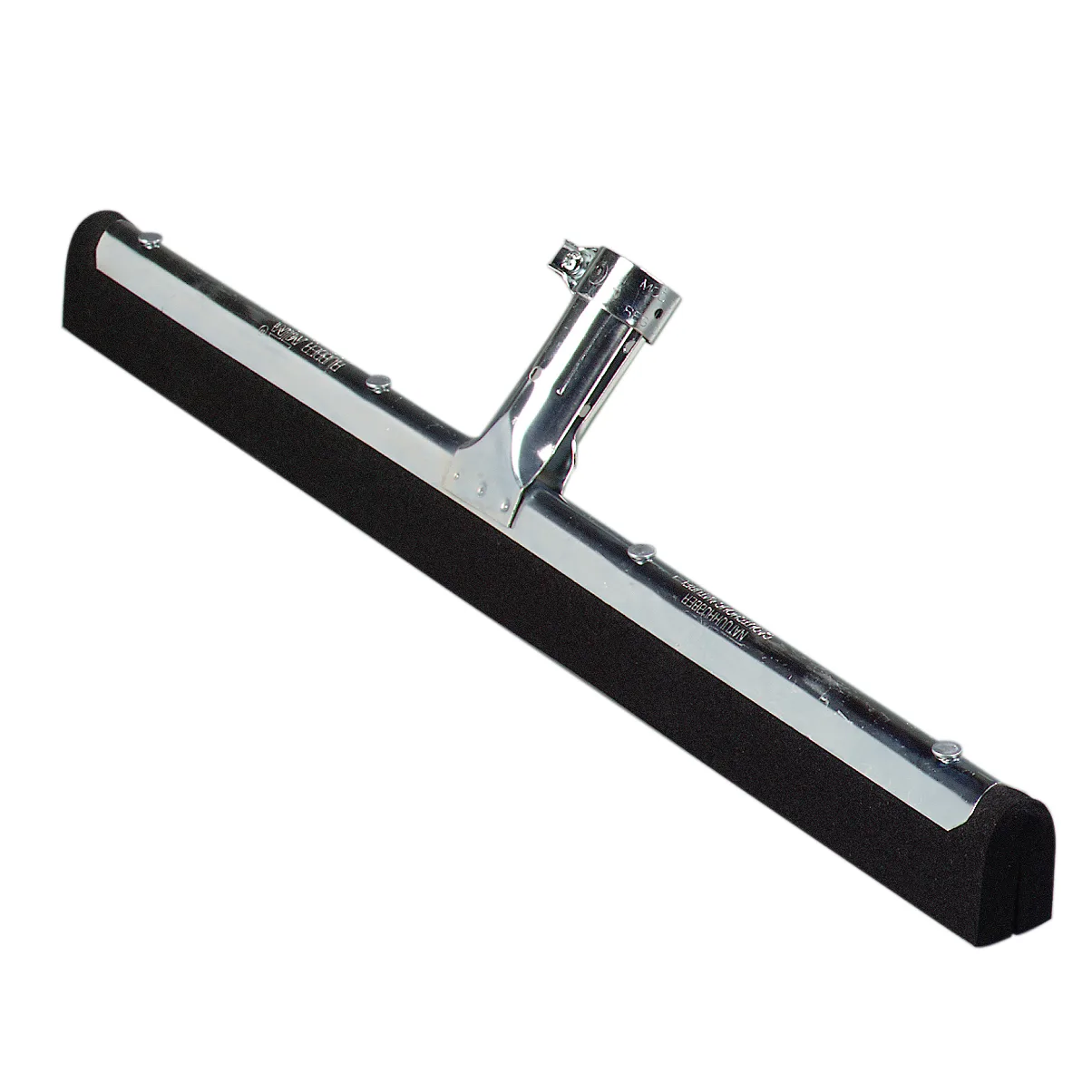 Carlisle 36631800 Carlisle - Flo-Pac® Floor Squeegee Head (Only), 18" Long