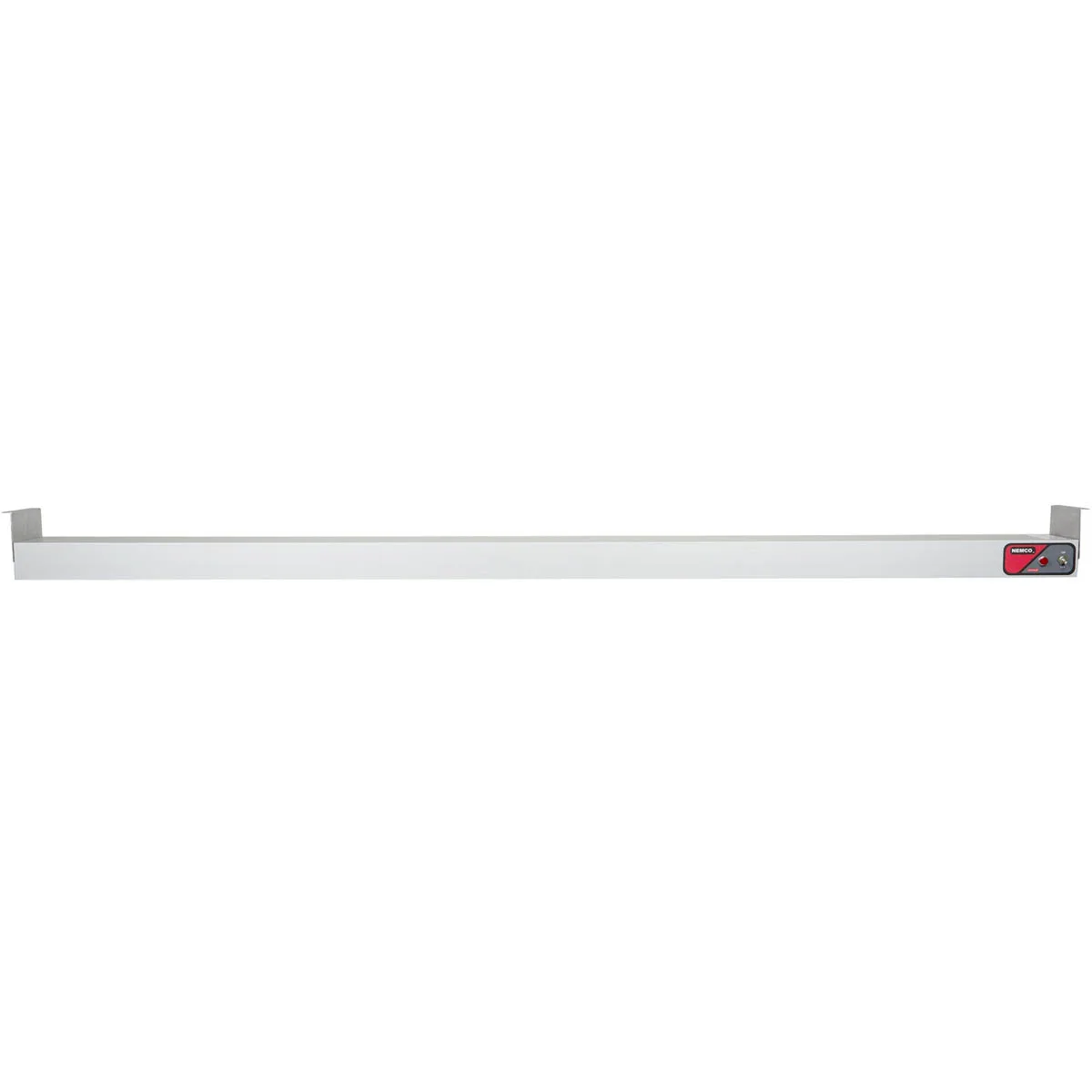 Nemco 6150-72 Bar Heater, 72" X 6-3/4" X 2-3/4", Infrared Heating Element