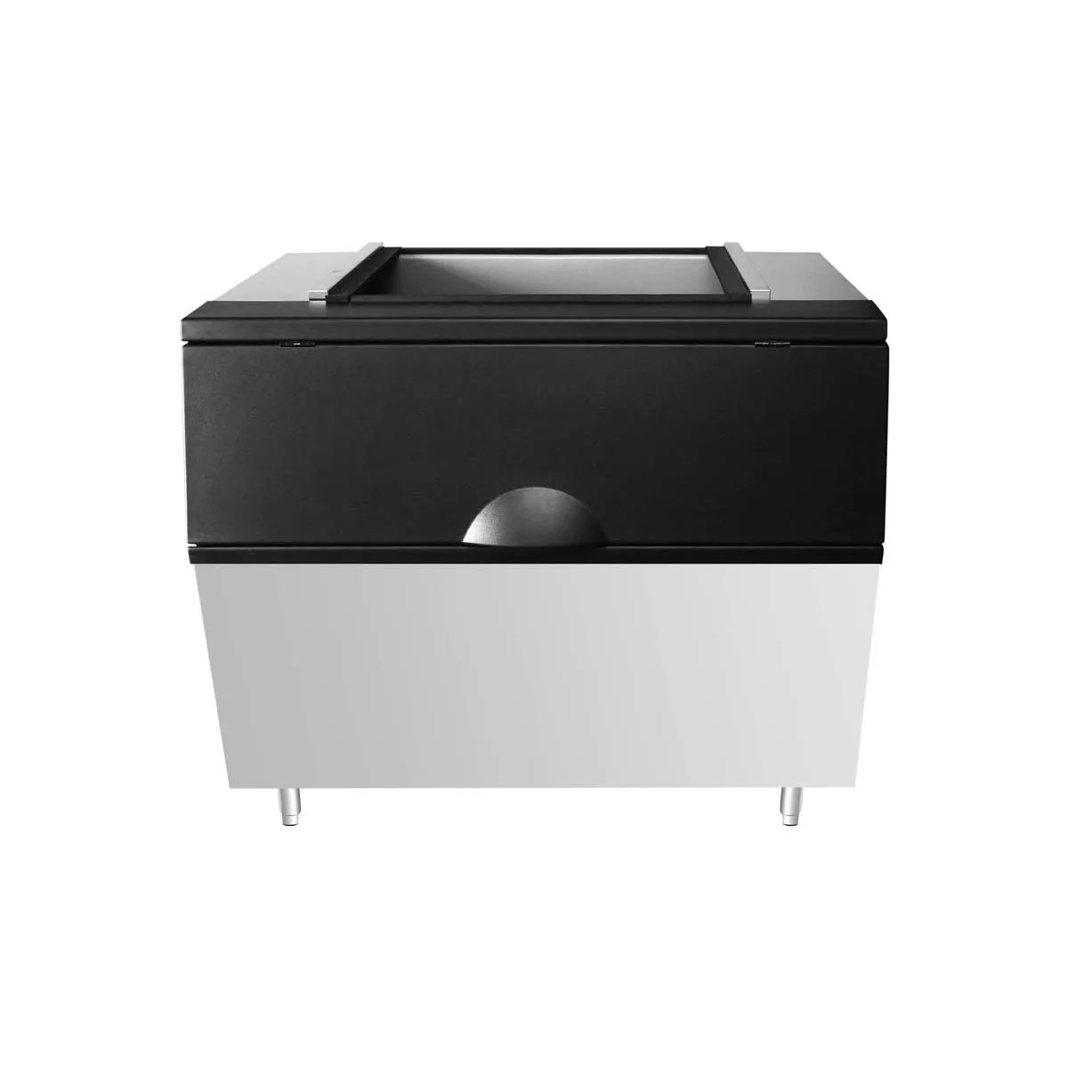 Atosa USA CYR700P 48" Ice Storage Bin, 700 lb