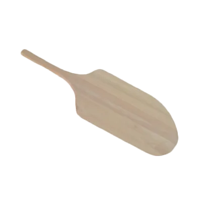 Thunder Group WDPP1222 Pizza Peel, 22" Long, 12" X 14" Wood Blade And Handle