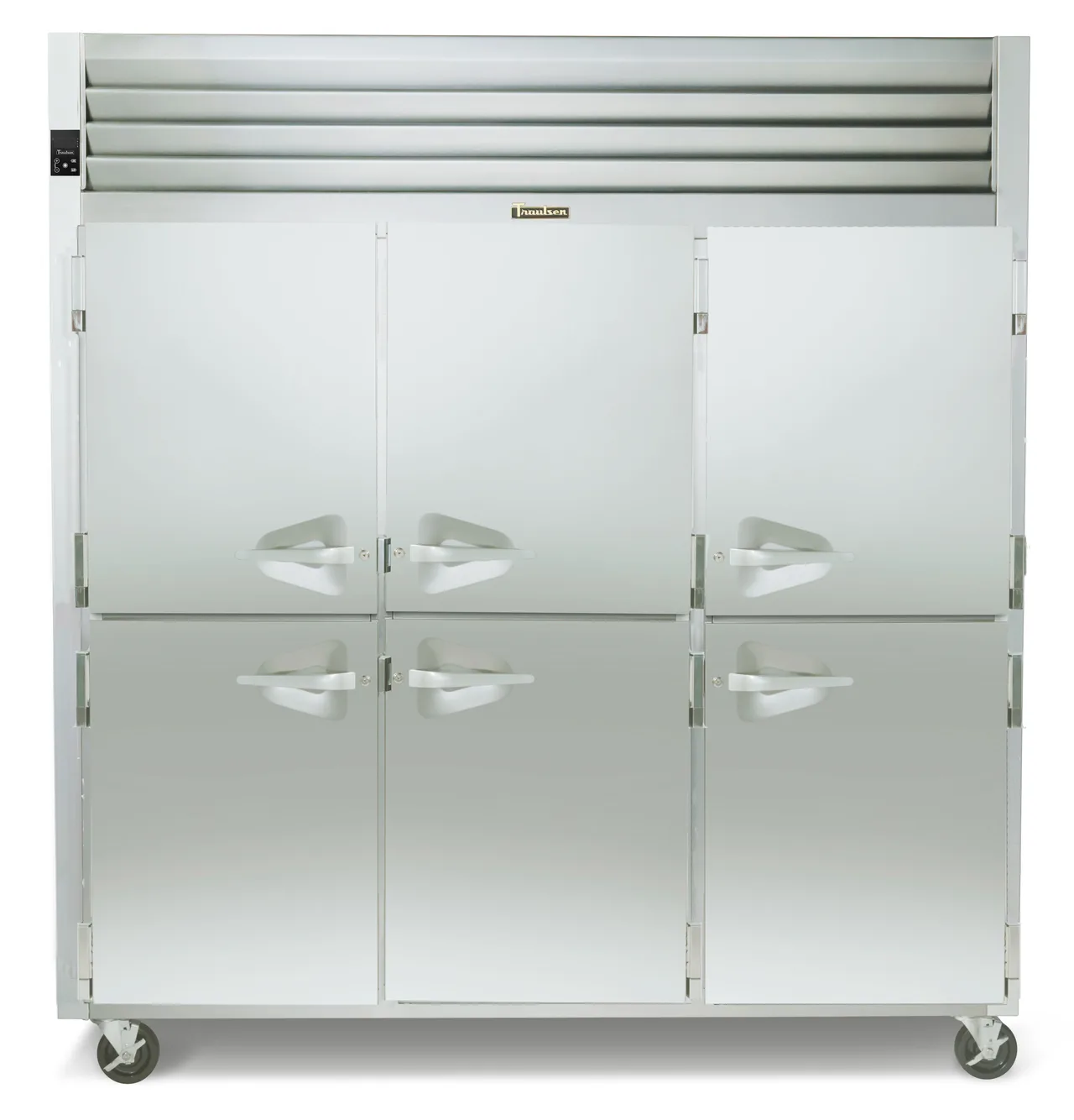 Traulsen G31100 Reach-In Freezer